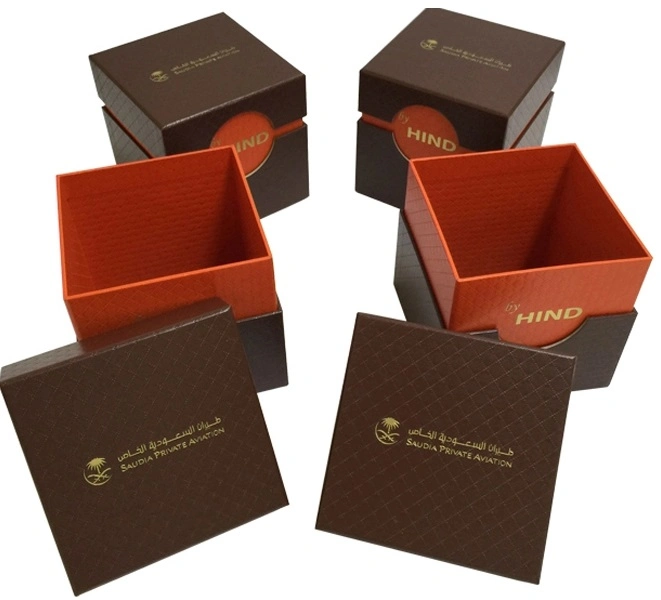 Custom Printing Black Raphe Gift Box Make up Cosmetic Foundation Packaging Paper Shipping Package Boxes with Logo