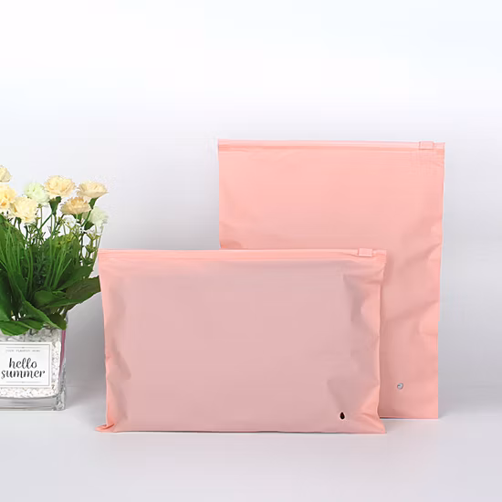 Envío gratis personalizado biodegradable reutilizable Poly ropa correo bolsas de envío Mailer sobre bolsa de plástico