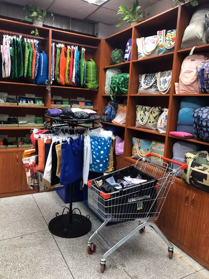 Satén RPET Beach Drawstring Bags 5 Color 1 Side Silk Printing Eco-Friendly Reutilizable Shopping Bag